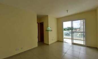 Imagem 7: Apartamento 2 quartos para Locação Jibran El Hadj, Anápolis