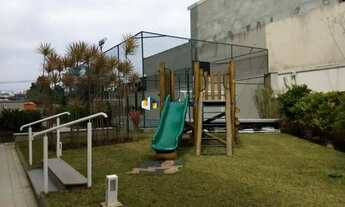 Imagem 6: Lindo apartamento 2 dormitórios (1 suíte) com varanda gourmet - OPORTUNIDADE ÚNICA NA SAÚD