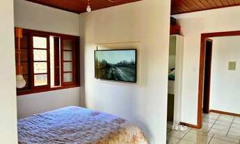 Imagem 4: Alugo casa Casa em condomínio com 2 dormitórios