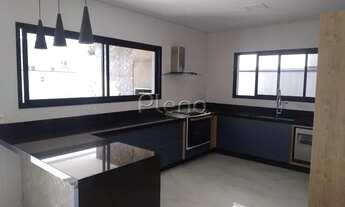 Imagem 3: Casas à venda no Swiss Park - Campinas/SP