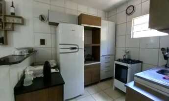 Imagem 4: CASA A VENDA EM N S DE NAZARÉ