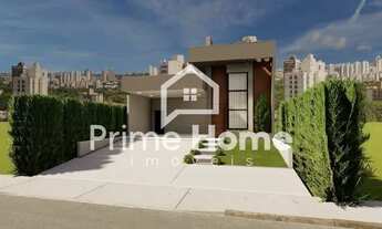 Imagem: Casa Térrea 3 dormitórios,com Piscina