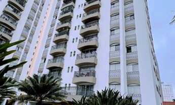 Imagem 5: Apartamento para venda possui 136 metros quadrados com 3 quartos em Campo Belo - São Paulo