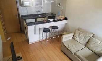 Imagem: FLAT PARA LOCAÇÃO DUPLEX NA PAULISTA!