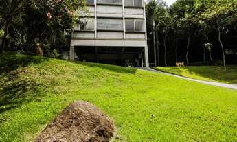 Imagem 5: CASA RESIDENCIAL em BARUERI - SP, TAMBORÉ