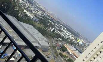 Imagem 3: APARTAMENTO RESIDENCIAL em BARUERI - SP, CENTRO COMERCIAL JUBRAN