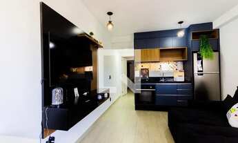 Imagem 2: Apartamento à Venda - Campestre, 1 Quarto, 42 m2