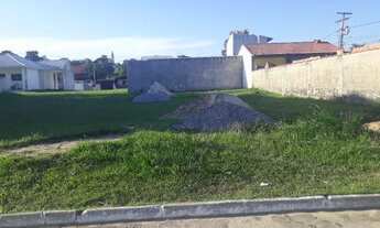 Imagem 2: Amparo imóveis- Vende lote plano 315 m² no condomínio Lagoa azul -Araruama