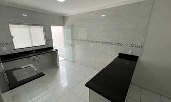 Imagem 3: Casa para venda tem 120 metros quadrados com 2 quartos em Jardim Europa - Uberlândia - MG