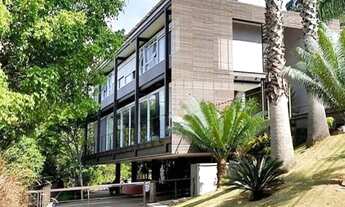 Imagem: CASA RESIDENCIAL em SANTANA DE PARNAÍBA