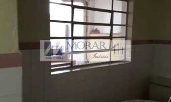 Imagem 3: Casa Assobradada, Parque Vitória - São Paulo