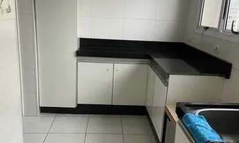 Imagem 5: Apartamento com 3 dormitórios para alugar, 187 m² por R$ 14.100/mês - Vila Califórnia - Sã