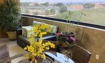 Imagem 6: SÃO JOSÉ DO RIO PRETO - Apartamento Padrão - GREEN FIELDS RESIDENCE CLUB