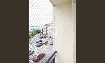 Imagem 6: Apartamento para Aluguel - Vila Nogueira, 2 Quartos, 48 m2