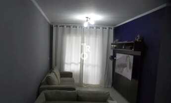 Imagem 2: Apartamento à venda no bairro Engordadouro - Jundiaí/SP