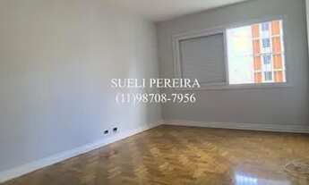 Imagem 7: Apartamento para aluguel com 3 Quartos e 4 Banheiros, 165m²