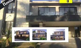 Imagem: CASA RESIDENCIAL em SANTANA DE PARNAÍBA