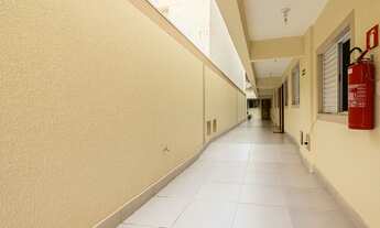 Imagem 3: Apartamento para aluguel com 2 dormitórios em Vila Esperança - São Paulo - SP