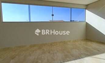 Imagem 2: Riacho Fundo II Casa com 5 dormitórios