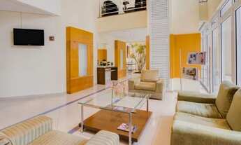 Imagem 7: Flat no Blue Tree Santo André 40m², 1 dorm. e 1 vaga de garagem disponível locação