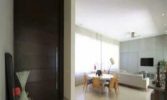 Imagem 2: CASA RESIDENCIAL em BARUERI - SP, TAMBORÉ