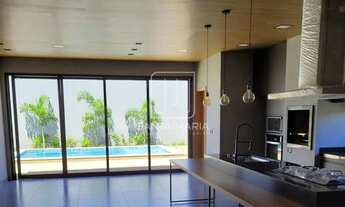 Imagem 3: Casa (térrea em condominio) 3 dormitórios/suite, cozinha planejada, portaria 24hs, em cond