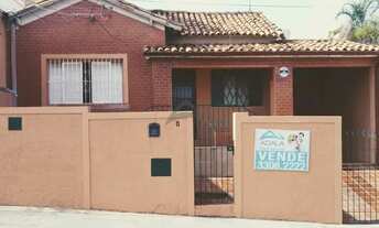 Imagem: Casa - Vila João Jorge - Campinas