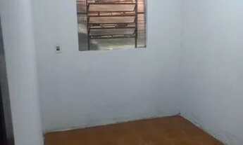 Imagem 5: Casa de 3 cômodos, dois dormitórios