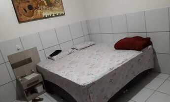 Imagem 6: CASA MURADA EM APARECIDA