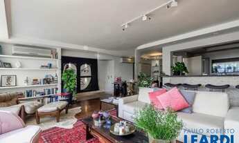 Imagem 2: APARTAMENTO - ITAIM BIBI - SP