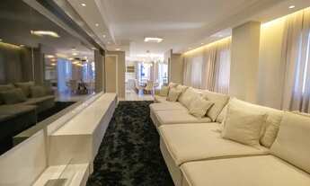 Imagem: Cobertura em BC quadra mar