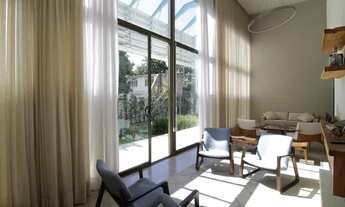 Imagem 7: Casa - Residencial Estância Eudóxia (Barão Geraldo) - Campinas