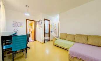 Imagem: Apartamento para Aluguel - Nova Suissa