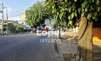 Imagem 4: Terreno-À VENDA-Ramos-Rio de Janeiro-RJ