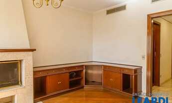 Imagem 6: APARTAMENTO - HIGIENÓPOLIS - SP