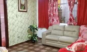 Imagem 4: CAIQUE, CASA EM SÃO PAULO NA ZONA SUL, LOCALIZADA NO JARDIM PLANALTO