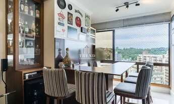 Imagem 2: PORTO ALEGRE - Apartamento Padrão - Menino Deus