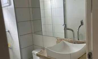 Imagem 1: Apartamento para venda com 54 metros quadrados com 2 quartos em Praia do Canto - Vitória