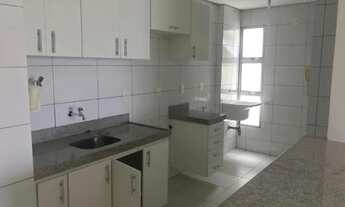 Imagem: Irene aluga apt proximo a Facid