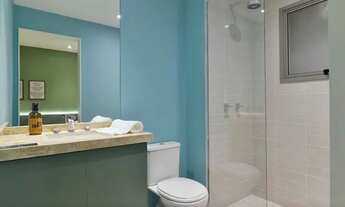 Imagem 4: Apartamento com 3 dormitórios à venda, 105 m²