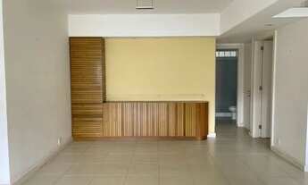 Imagem 6: Apartamento para venda tem 150 metros quadrados com 3 quartos em Ipanema - Rio de Janeiro