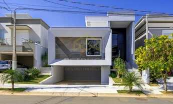 Imagem: Casa - Swiss Park - Campinas