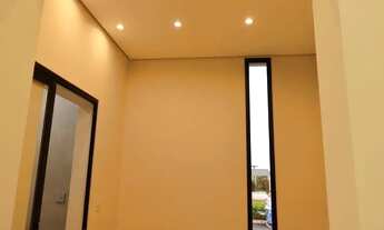 Imagem 6: Casa de condomínio para venda tem 187 metros quadrados com 3 quartos em Novo Mundo - Uberl