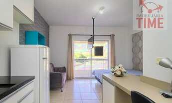 Imagem 2: Apartamento com 1 dormitório para alugar, 35 m² por R$ 1.695,00/mês - Prado Velho - Curiti