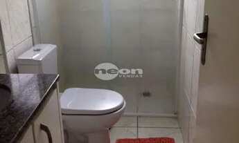 Imagem 7: SANTO ANDRé - Apartamento Padrão - Vila Camilópolis