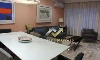 Imagem 2: Apartamento com 3 dormitórios à venda, 115 m² por R$ 680.000 - Santa Maria - Santo André/S