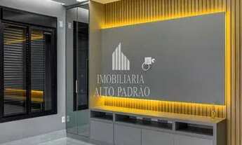 Imagem 3: Casa de Condomínio com 3 dorms, Quinta do Golfe Jardins, São José do Rio Preto - R$ 3.1 mi