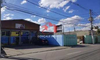 Imagem 3: São Paulo - Terreno Padrão - Vila Nilo