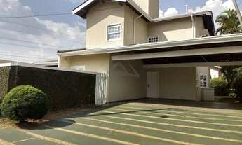 Imagem: Casa - Parque da Hípica - Campinas