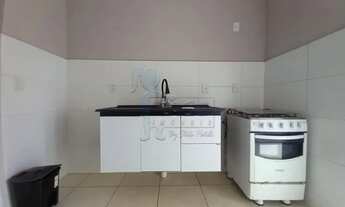 Imagem 2: Apartamento Padrão em Ribeirão Preto